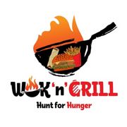 Wok ‘n’ Grill
