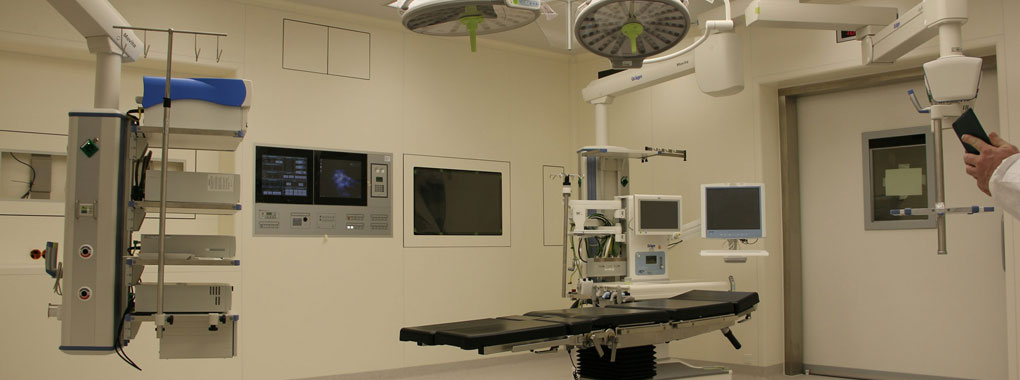 WoodLands Health Center 