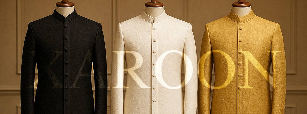 Xaroon By Fahad Khan