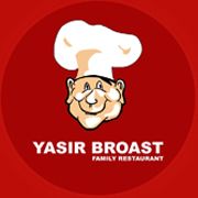 Yasir Broast