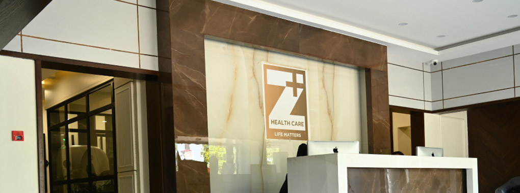 Z Health Care