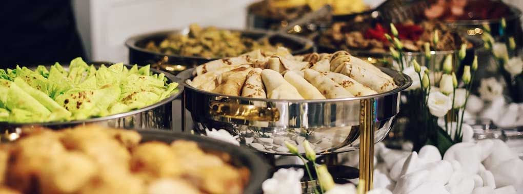 Zanzibar Restaurant - Shelton's Rezidor