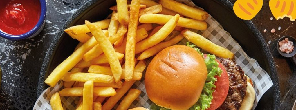 Zauq Town Gulshan Chapter